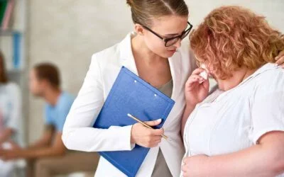 Η Προσωποκεντρική Θεραπεία των Διαταραχών Πρόσληψης Τροφής Η Προσωποκεντρική Θεραπεία των Διαταραχών Πρόσληψης Τροφής