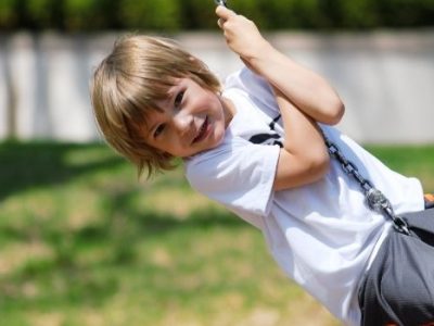 playing 10 Βιωματικά Εργαστήρια για Γονείς