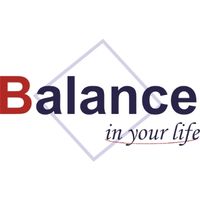 BALANCE IN YOUR LIFE