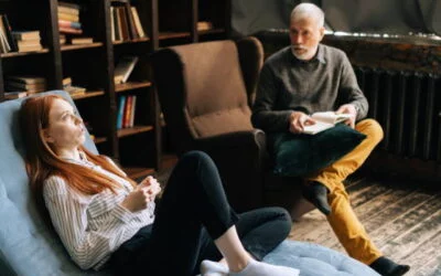 psychoanalysis Ομάδα Κλινικής Εποπτείας στη Γνωσιακή Συμπεριφορική Θεραπεία