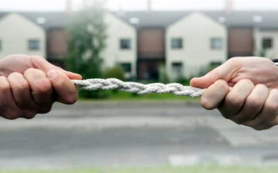 Διαχείριση Διαπροσωπικών Συγκρούσεων