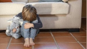 Σεξουαλική Κακοποίηση Ανηλίκων: Αναγνώριση, Αντιμετώπιση και Πρόληψη