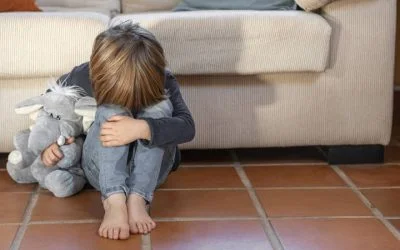 Σεξουαλική Κακοποίηση Ανηλίκων: Αναγνώριση, Αντιμετώπιση και Πρόληψη