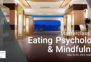 Masterclass: Eating Psychology & Mindfulness