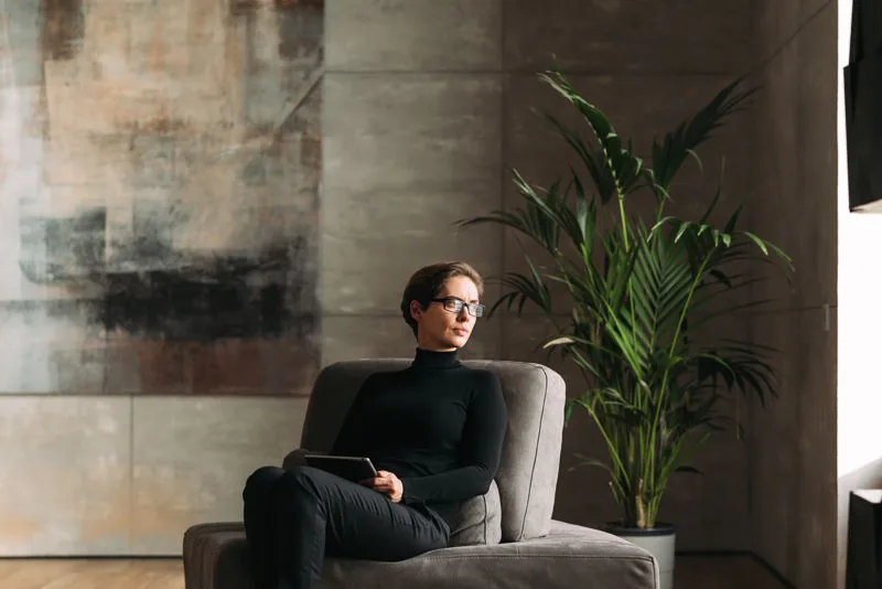 psychotherapist