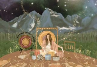 Yoga & Παιγνιόδραση workshops – Ένα βιωματικό ταξίδι στο εσωτερικό του σώματος