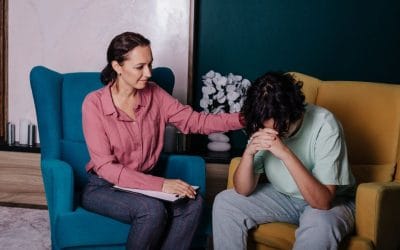 Προσωποκεντρική και Βιωματική Συμβουλευτική για το Σχεσιακό Τραύμα PCE -rt (Person Centred and experiential Counseling for Relational Trauma)