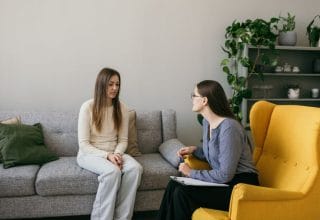 Μελετώντας τις Διαταραχές Πρόσληψης Τροφής