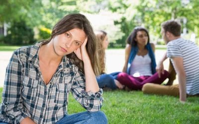 Διαχείριση Κοινωνικού Άγχους στην Πράξη | Κύκλος 6 σεμιναρίων ψυχοεκπαίδευσης
