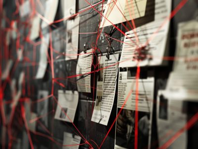 Mind & Crime: Κύκλος Σεμιναρίων για Συμπεριφορική Ανάλυση και Σύγχρονες Μορφές Εγκληματικότητας