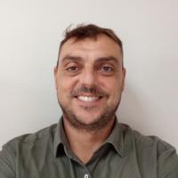 Admin bar avatar